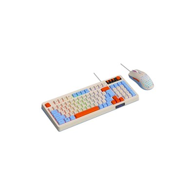 T-WOLF TF100 Keyboard Mouse  Combo