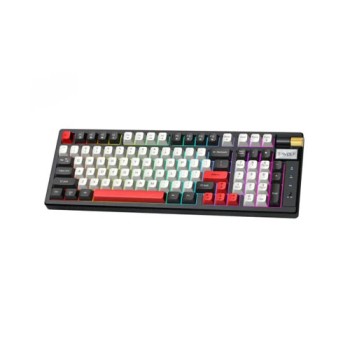 T-Wolf T70  Tri Mode Mechanical Gaming Keyboard