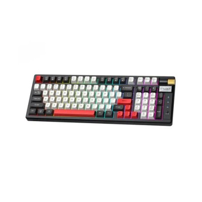 T-Wolf T70  Tri Mode Mechanical Gaming Keyboard