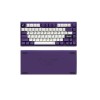 Weikav D75 Wireless Aluminum  Mechanical Keyboard