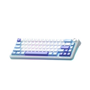 Weikav WK68 Tri Mode Mechanical Keyboard  Wireless Keyboard