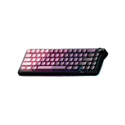 Weikav WK68 Tri Mode Mechanical Keyboard  Wireless Keyboard