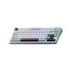 WEIKAV WK75 Wireless Tri Mode Keyboard  Mechanical Keyboard