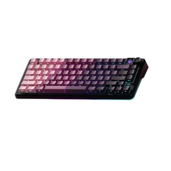WEIKAV WK75 Wireless Tri Mode Keyboard  Mechanical Keyboard