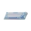 WEIKAV WK75 Wireless Tri Mode Keyboard  Mechanical Keyboard