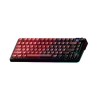 WEIKAV WK75 Wireless Tri Mode Keyboard  Mechanical Keyboard