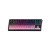 WEIKAV WK87 2.4G Wireless E-Sports RGB Mechanical Keyboard