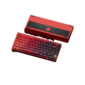 Weikav Star 75 Aluminium Wreielss VIA/QMK Mechanical Keyboard