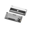 Weikav Star 75 Aluminium Wreielss VIA/QMK Mechanical Keyboard