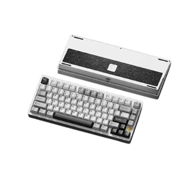 Weikav Star 75 Aluminium Wreielss VIA/QMK Mechanical Keyboard