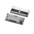 Weikav Star 75 Aluminium Wreielss VIA/QMK Mechanical Keyboard