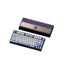 Weikav Star 75 Aluminium Wreielss VIA/QMK Mechanical Keyboard