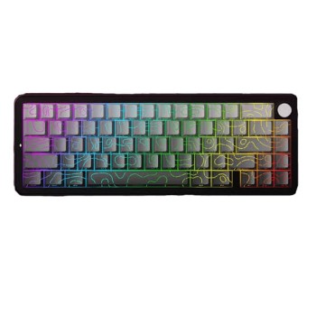 XINMENG Beat65 Wired Magnetic Switch Mechanical Keyboard