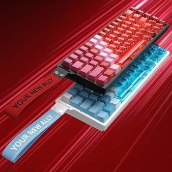 Xinmeng Beat68 HE Magnetic Switch Keyboard