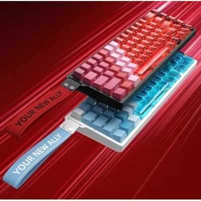 Xinmeng Beat68 HE Magnetic Switch Keyboard