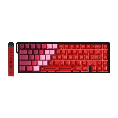 Xinmeng Beat68 HE Magnetic Switch Keyboard