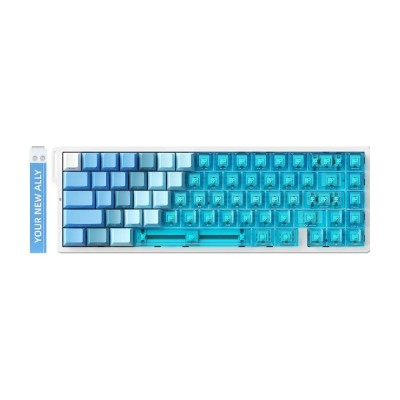 Xinmeng Beat68 HE Magnetic Switch Keyboard
