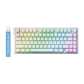 XINMENG Beat75 HE Magnetic Switch Gaming Keyboard