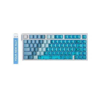 XINMENG Beat75 HE Magnetic Switch Gaming Keyboard