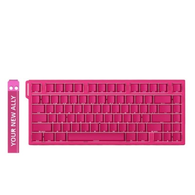 XINMENG Beat75 HE Magnetic Switch Gaming Keyboard