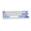 Xinmeng M71 V2 Aluminum Tri-mode Mechanical Gaming Keyboard