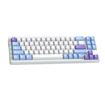 Xinmeng M71 V2 Aluminum Tri-mode Mechanical Gaming Keyboard