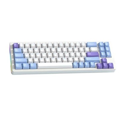 Xinmeng M71 V2 Aluminum Tri-mode Mechanical Gaming Keyboard