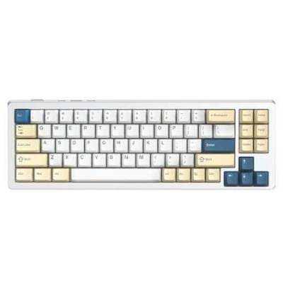 Xinmeng M71 V2 Aluminum Tri-mode Mechanical Gaming Keyboard