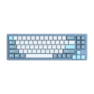 Xinmeng M71 V2 Aluminum Tri-mode Mechanical Gaming Keyboard