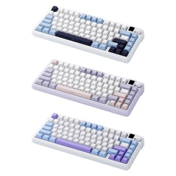 Xinmeng M75 PRO Tri-Mode Mechanical Keyboard