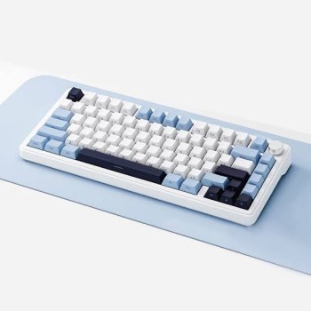 Xinmeng M75 PRO Tri-Mode Mechanical Keyboard