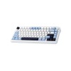 Xinmeng M75 Tri-Mode Wireless Mechanical Keyboard