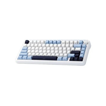 Xinmeng M75 Tri-Mode Wireless Mechanical Keyboard