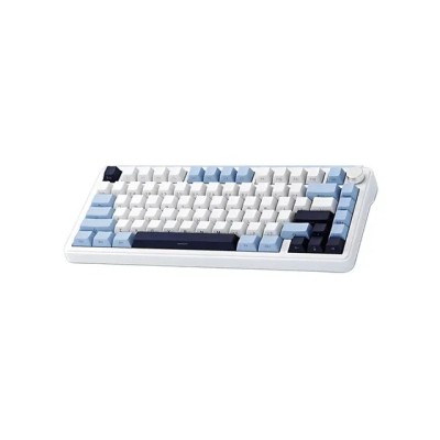 Xinmeng M75 Tri-Mode Wireless Mechanical Keyboard
