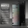 Xinmeng M87 Lite Wired Mechanical Keyboard