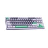 XINMENG M87 Pro V2 Tri-mode Mechanical Keyboard