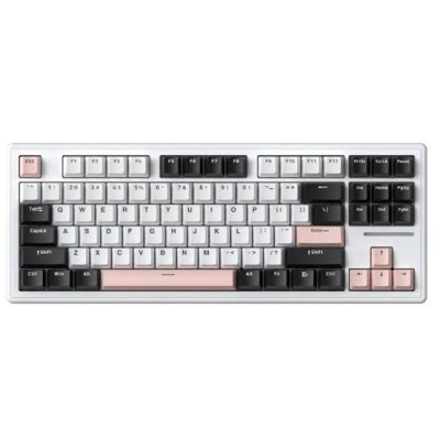 XINMENG M87 Wired Mechanical Keyboard