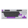 XINMENG M87 Wired Mechanical Keyboard