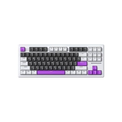 XINMENG M87 Wired Mechanical Keyboard