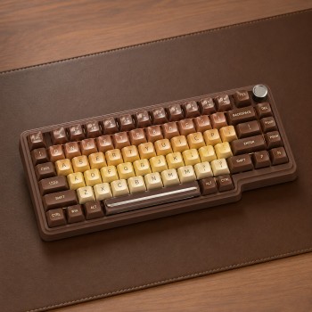 Xinmeng S75 HE Tri-Mode Mechanical Keyboard