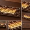 Xinmeng S75 HE Tri-Mode Mechanical Keyboard