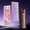 Xinmeng S87 Pro Dual HE Tri-Mode Mechanical Keyboard