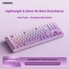 Xinmeng S87 Pro Dual HE Tri-Mode Mechanical Keyboard