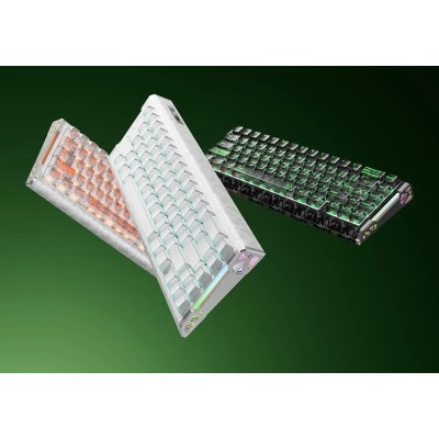 Xinmeng Zero68/K68 HE Magnetic Gaming Keyboard