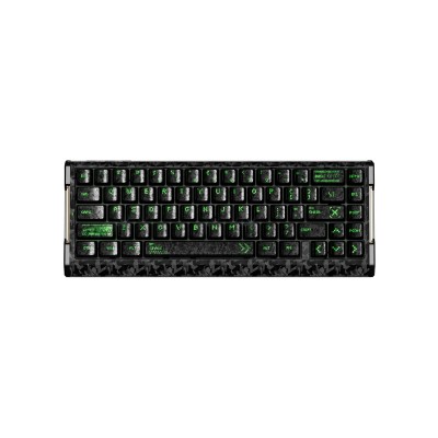 Xinmeng Zero68/K68 HE Magnetic Gaming Keyboard