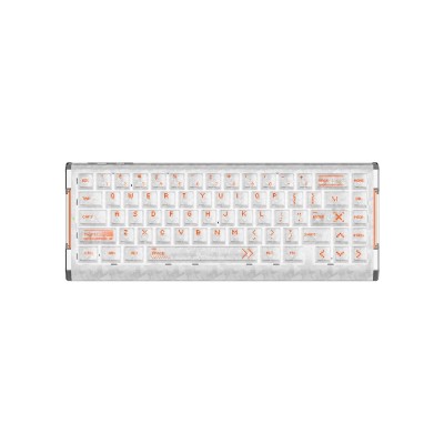 Xinmeng Zero68/K68 HE Magnetic Gaming Keyboard