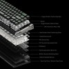 Xinmeng Zero68/K68 HE Magnetic Gaming Keyboard