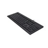 A4TECH KRS-82 USB KEYBOARD multimedia with Bangla