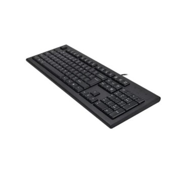 A4TECH KRS-82 USB KEYBOARD multimedia with Bangla