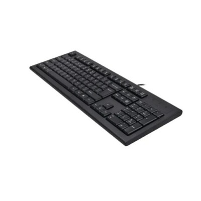 A4TECH KRS-82 USB KEYBOARD multimedia with Bangla